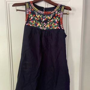 Jcrew dress